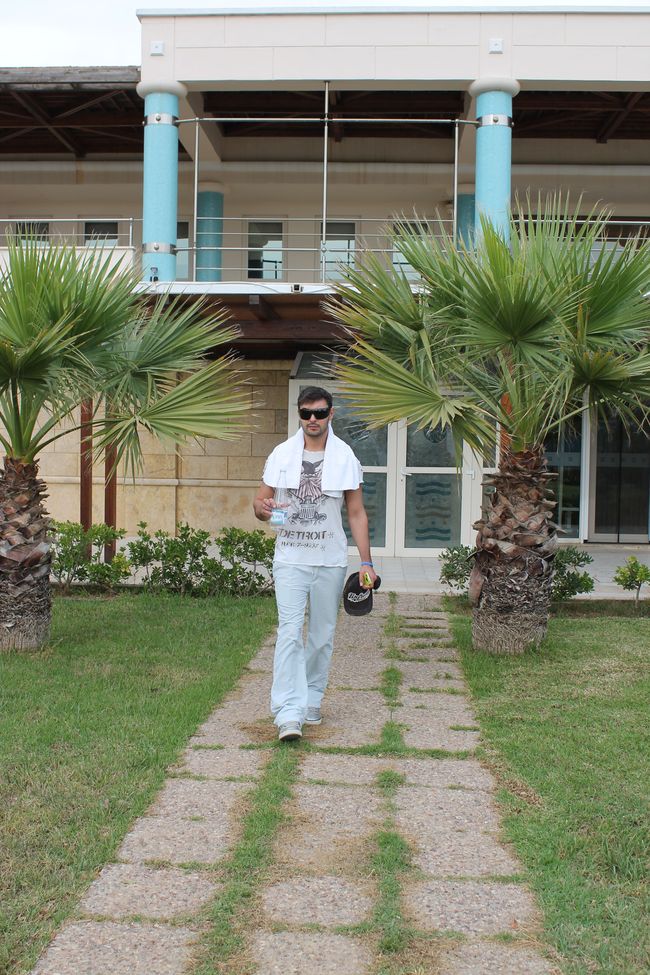 Виталий Козловский