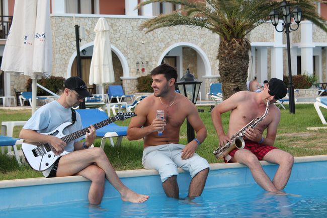 Виталий Козловский