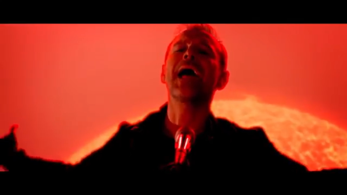 Невероятно красиво: &quot;Океан Ельзи&quot; презентовали новый клип о любви