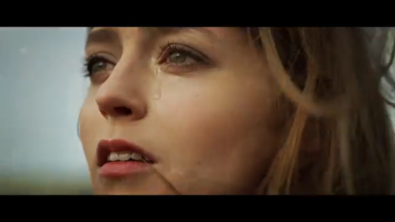 Невероятно красиво: &quot;Океан Ельзи&quot; презентовали новый клип о любви