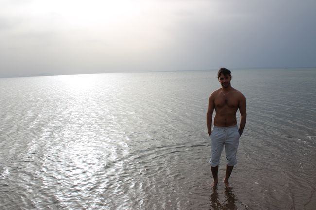 Виталий Козловский