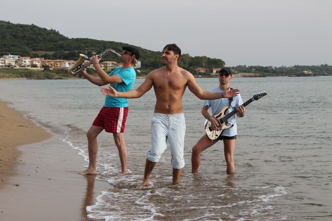 Виталий Козловский