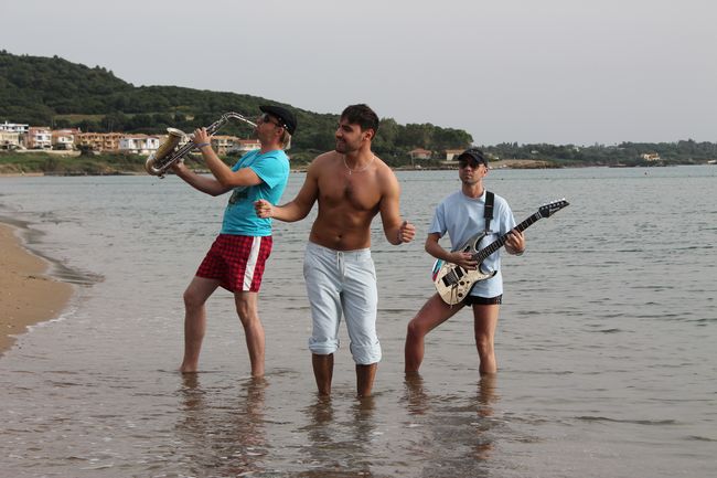 Виталий Козловский