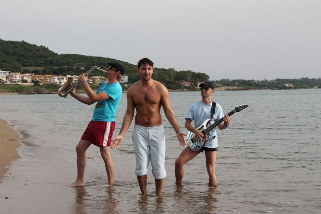 Виталий Козловский