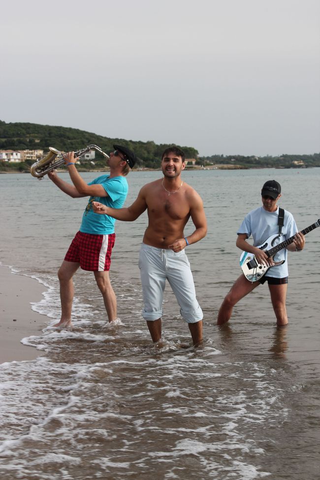 Виталий Козловский