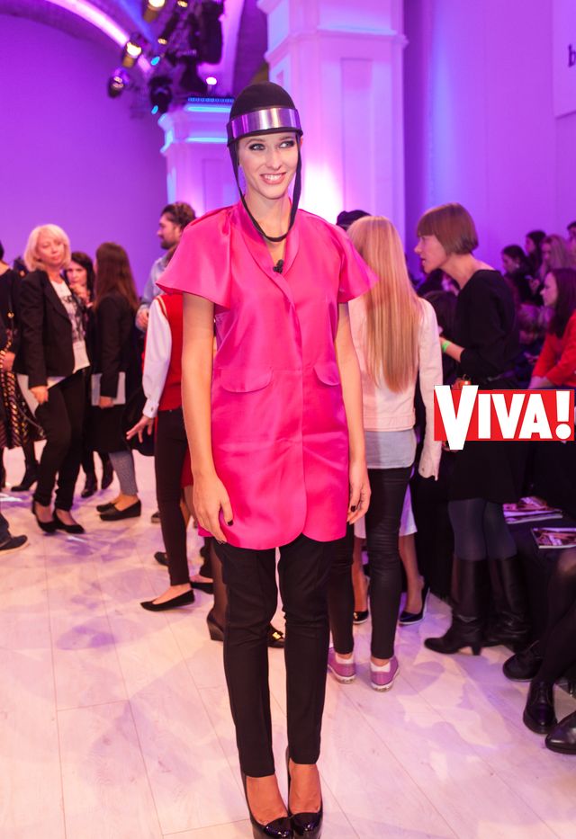 катя осадчая фото