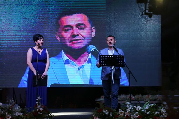 В Турции прошел Первый Международный кинофестиваль &laquo;Алания&raquo;