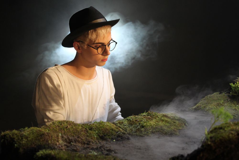 Победитель шоу Х фактор 6 