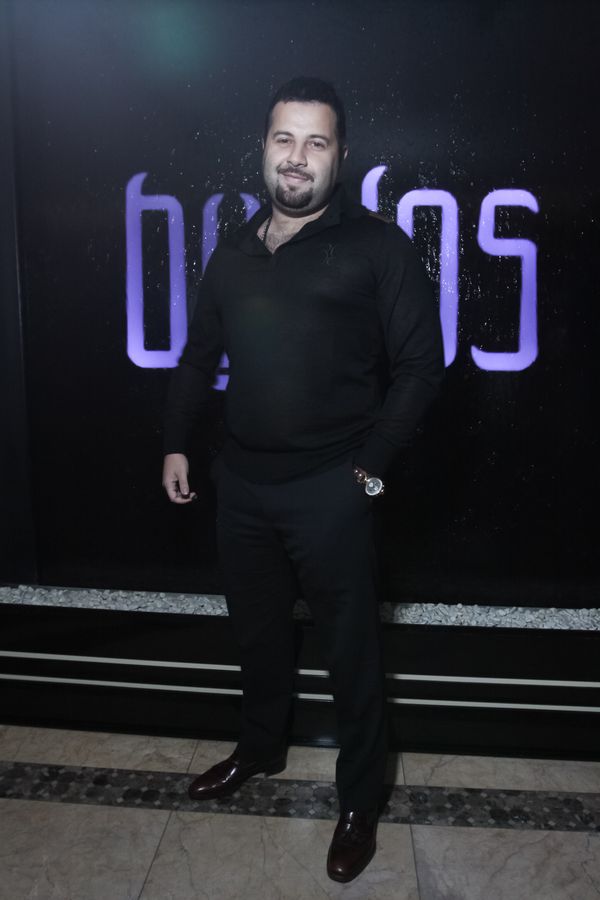 Дмитрий Климашенко