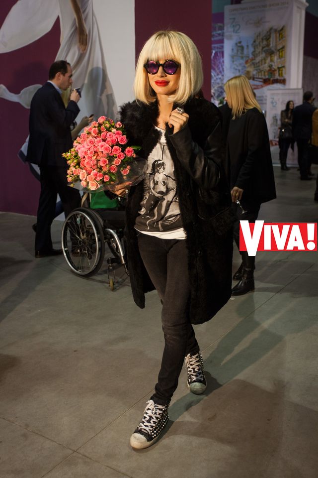 светлана лобода фото 2013