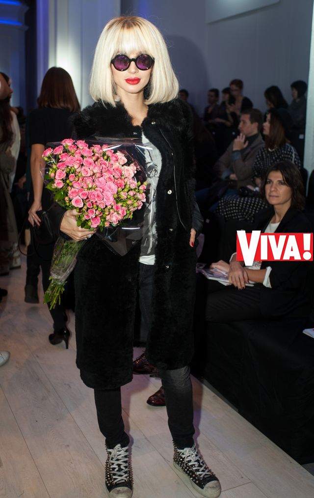 светлана лобода фото 2013