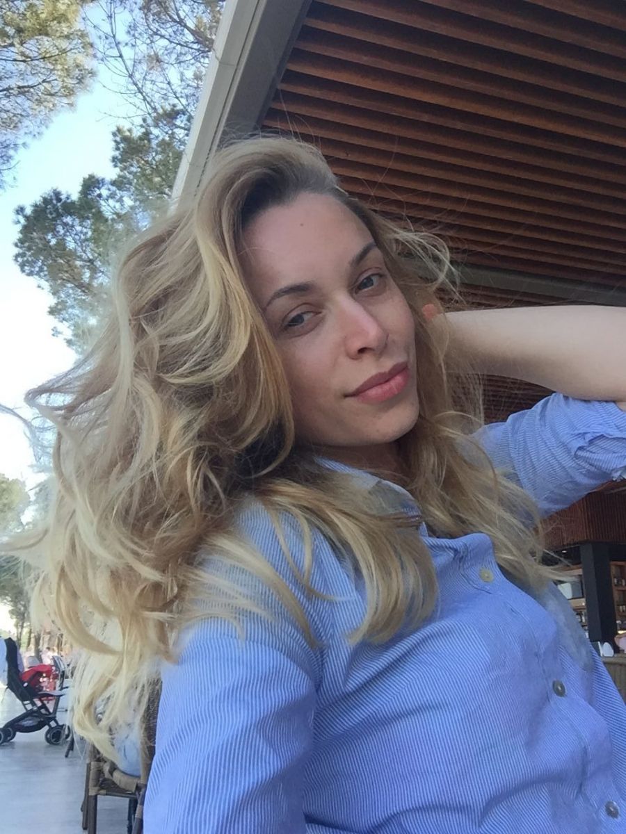 В Турции прошло Queen Of Bikini Show