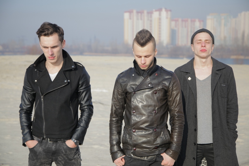 Не люди сняли новый клип