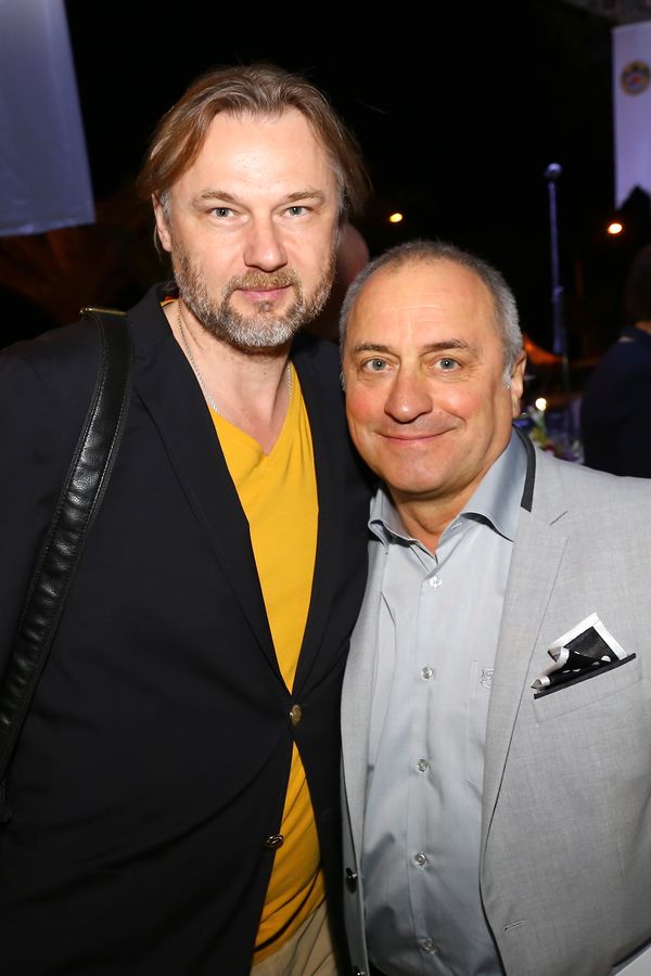 В Турции прошел Первый Международный кинофестиваль &laquo;Алания&raquo;