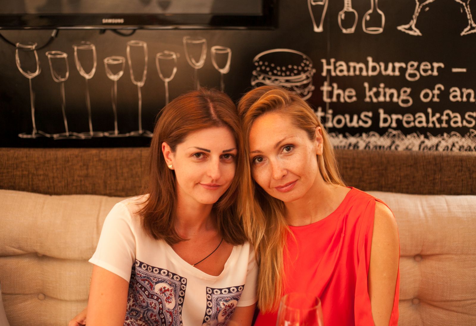  	В Киеве отгремена вечеринка в стиле фильмов Тарантино