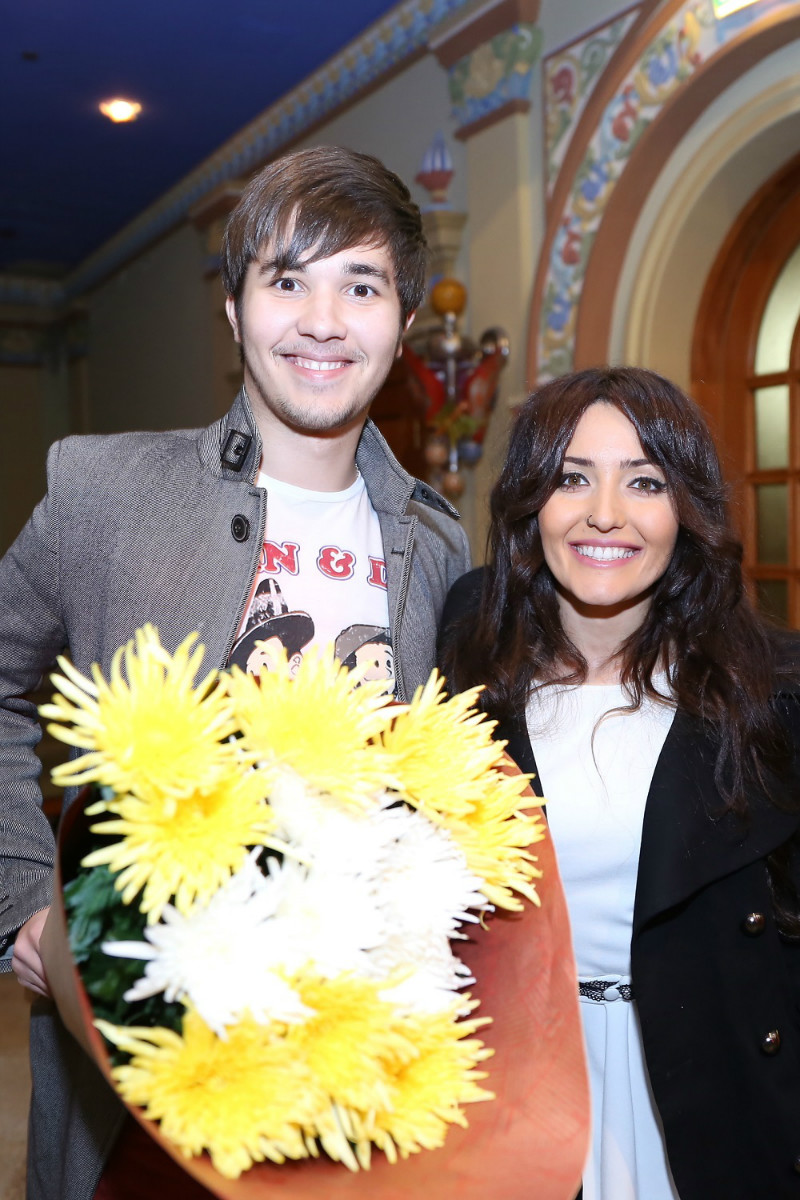 Anastasiya Ivanova фото