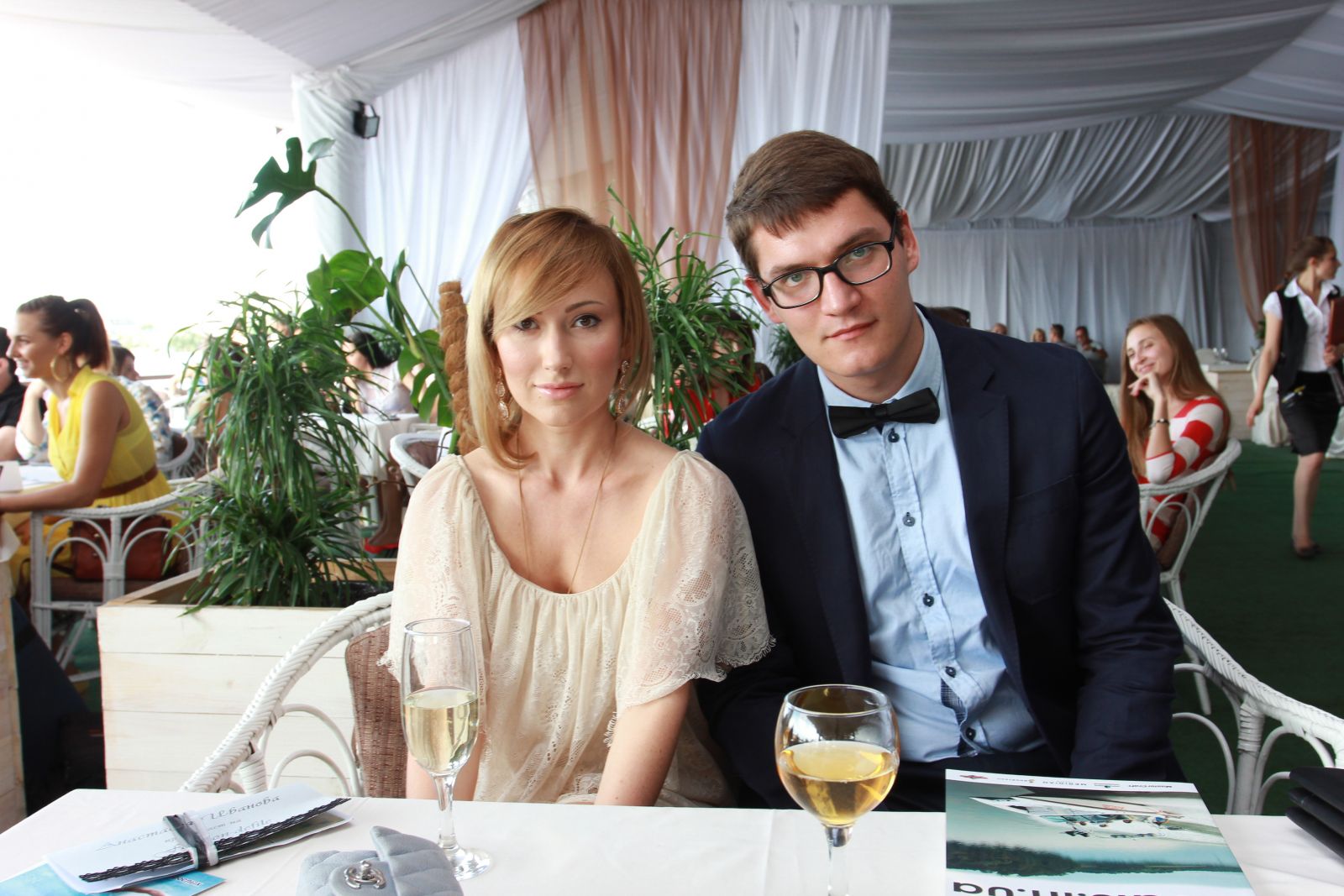 Ксения Бугримова