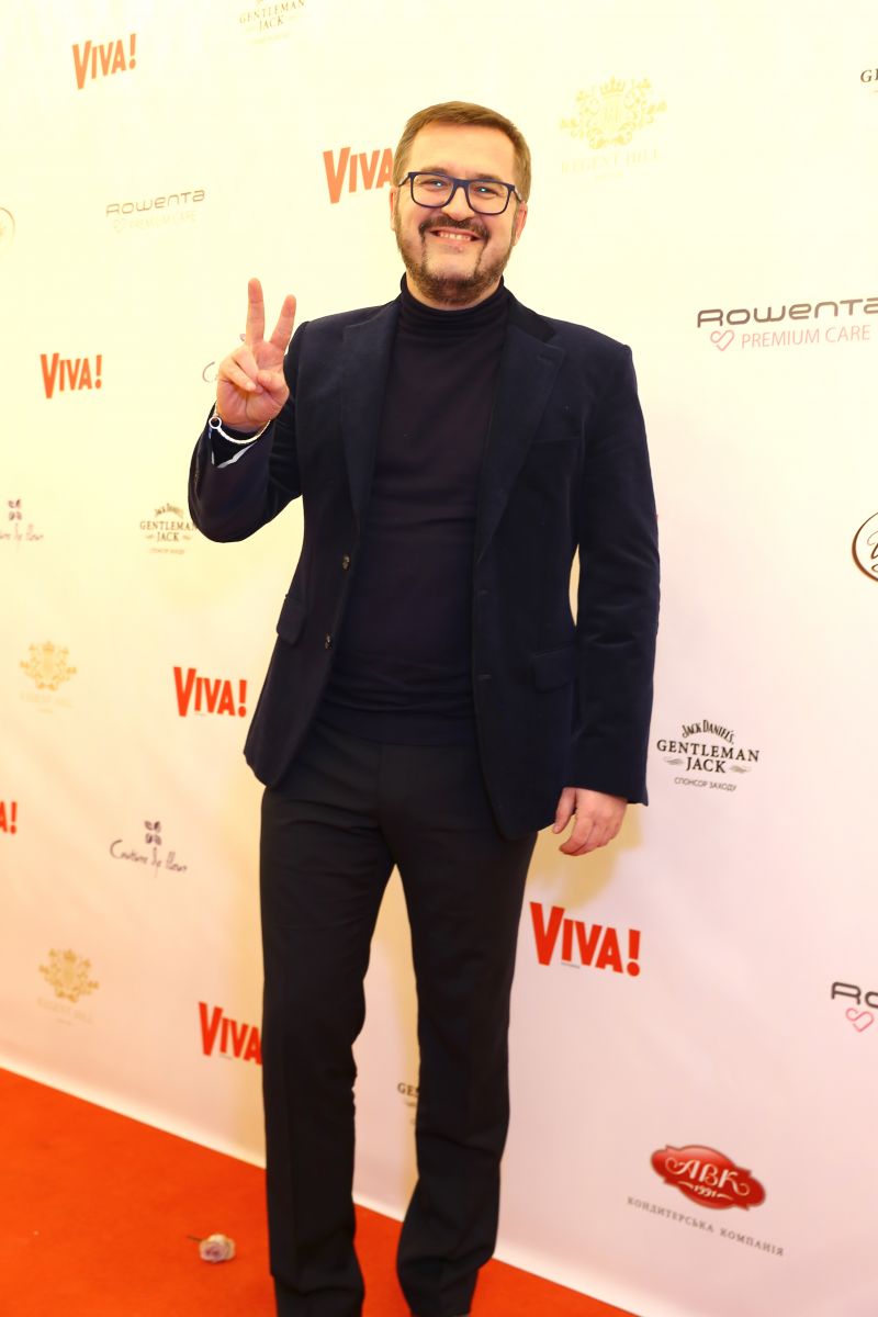 Александр Пономарев