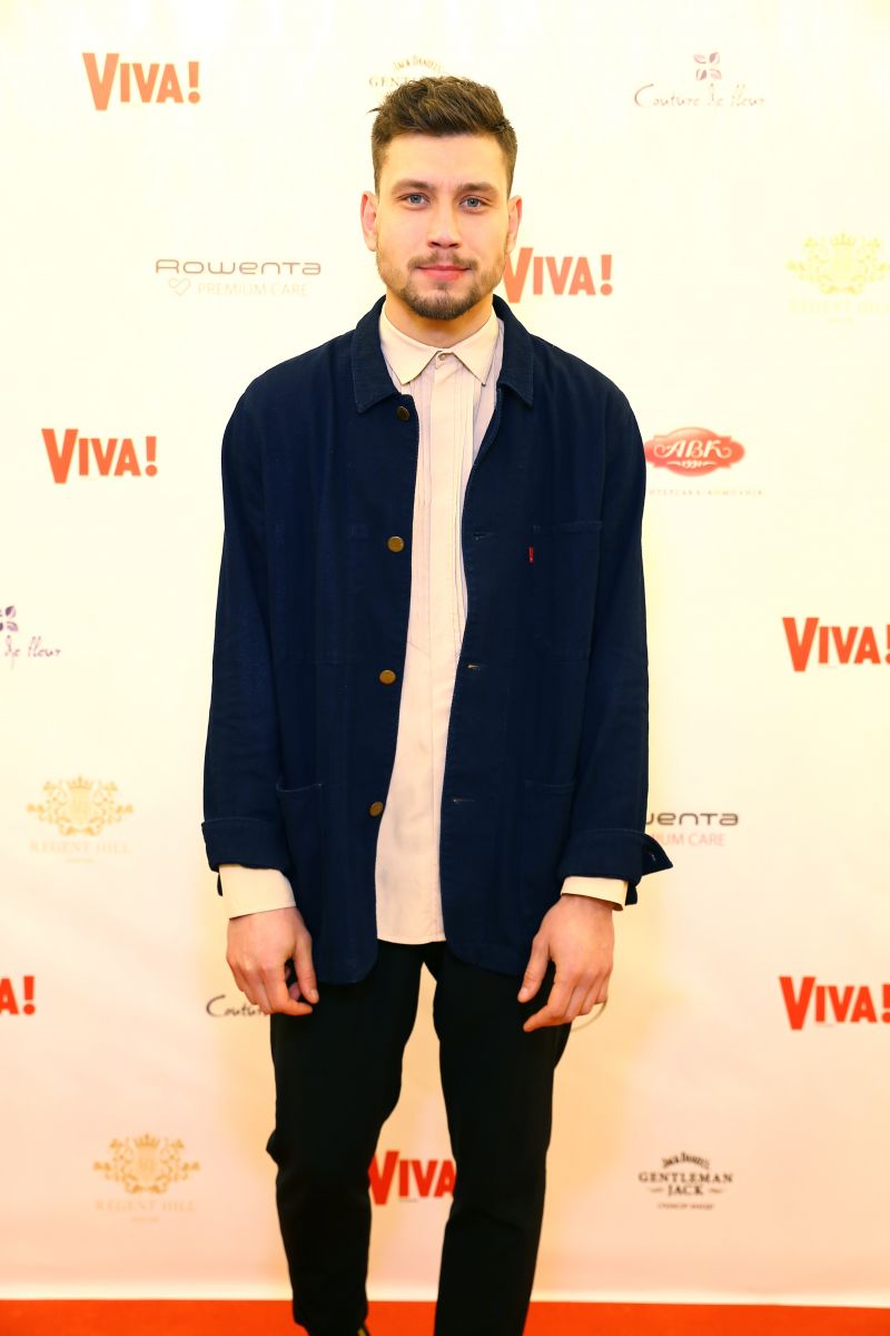 Приятно познакомиться, принц:  мужчины, покорившие публику стильными образами на 