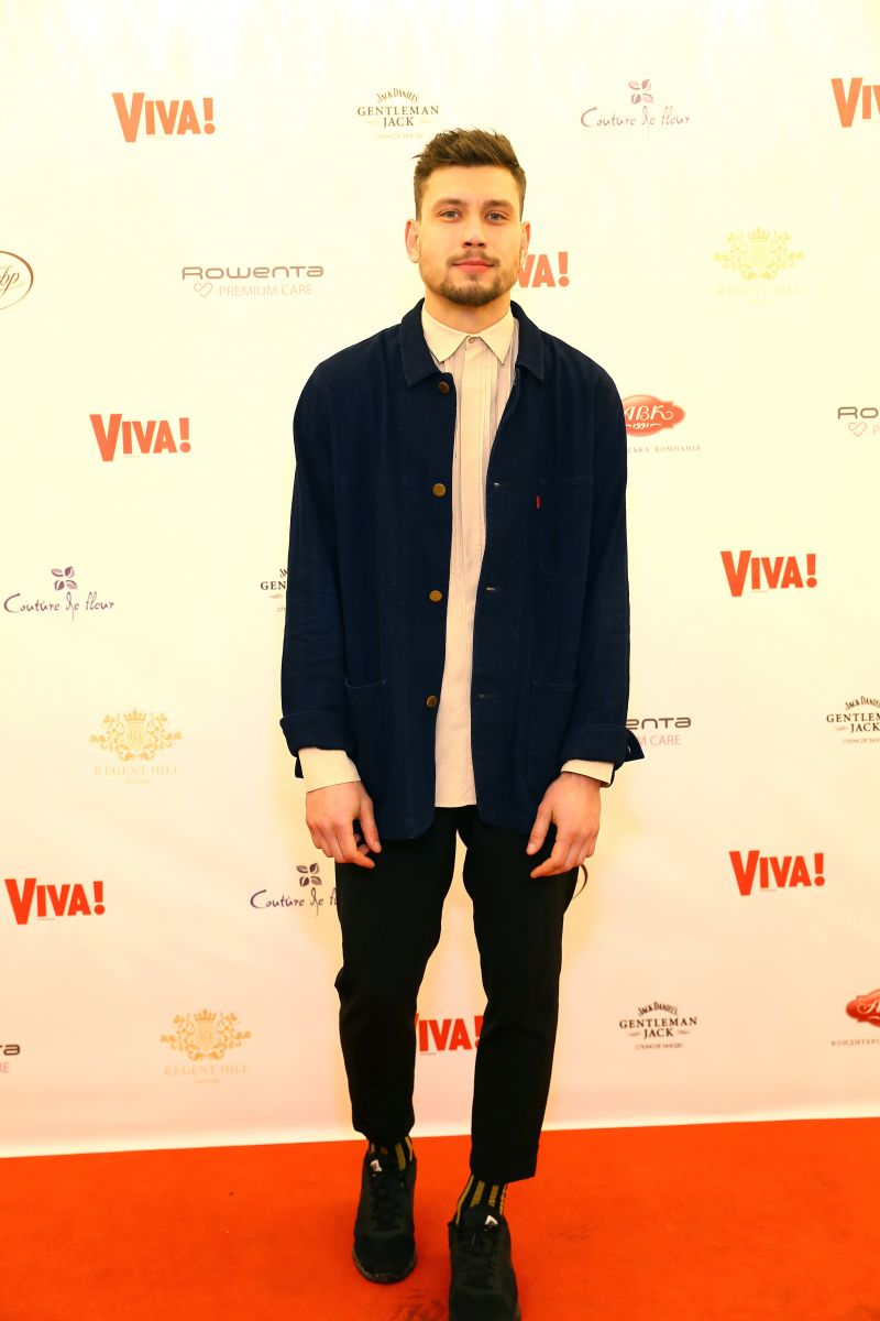 Дмитрий Каднай