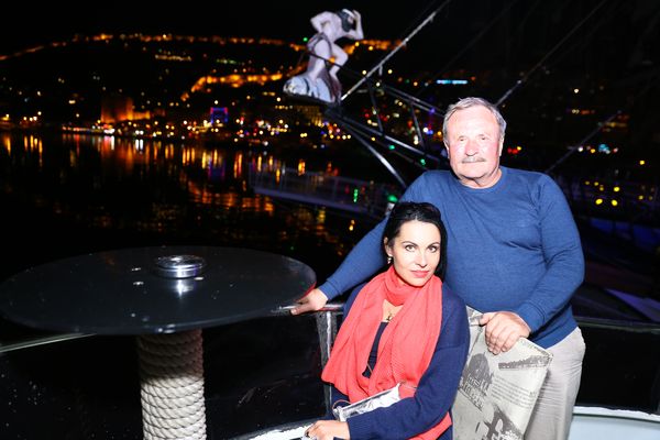 В Турции прошел Первый Международный кинофестиваль &laquo;Алания&raquo;