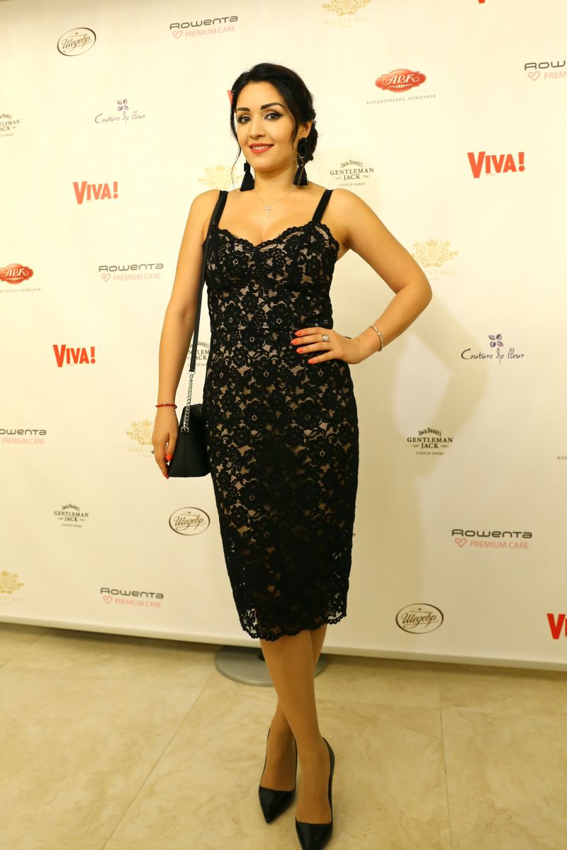 Сказка ожила: в Киеве прошел грандиозный 