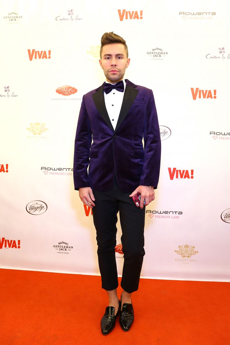 Алексей Прищепа