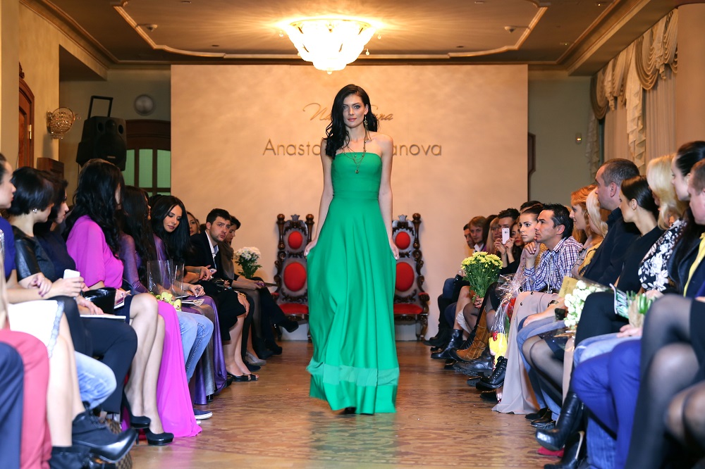 Anastasiya Ivanova фото