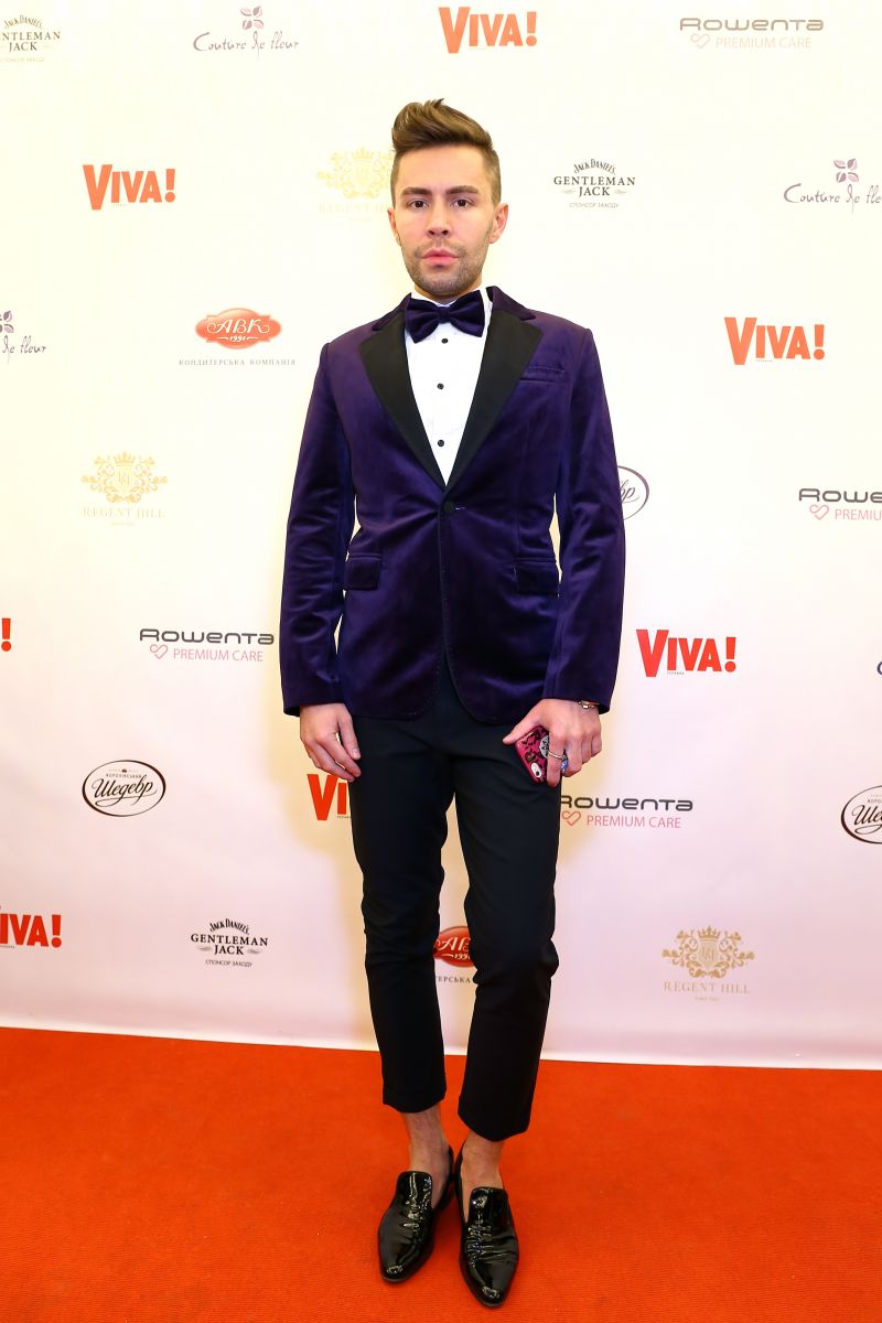 Приятно познакомиться, принц:  мужчины, покорившие публику стильными образами на 