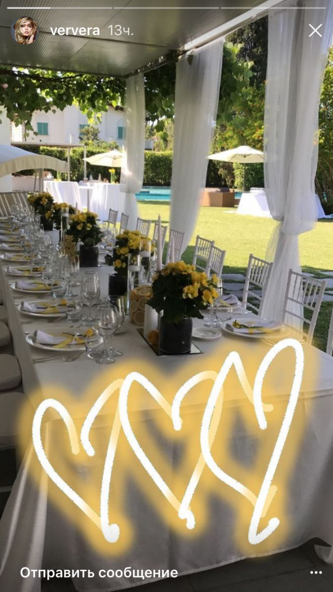 65-летняя мама Веры Брежневой восхитила молодым внешним видом в свой день рождения