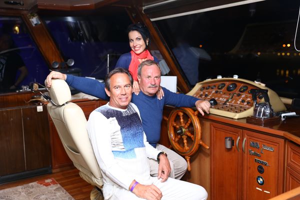 В Турции прошел Первый Международный кинофестиваль &laquo;Алания&raquo;