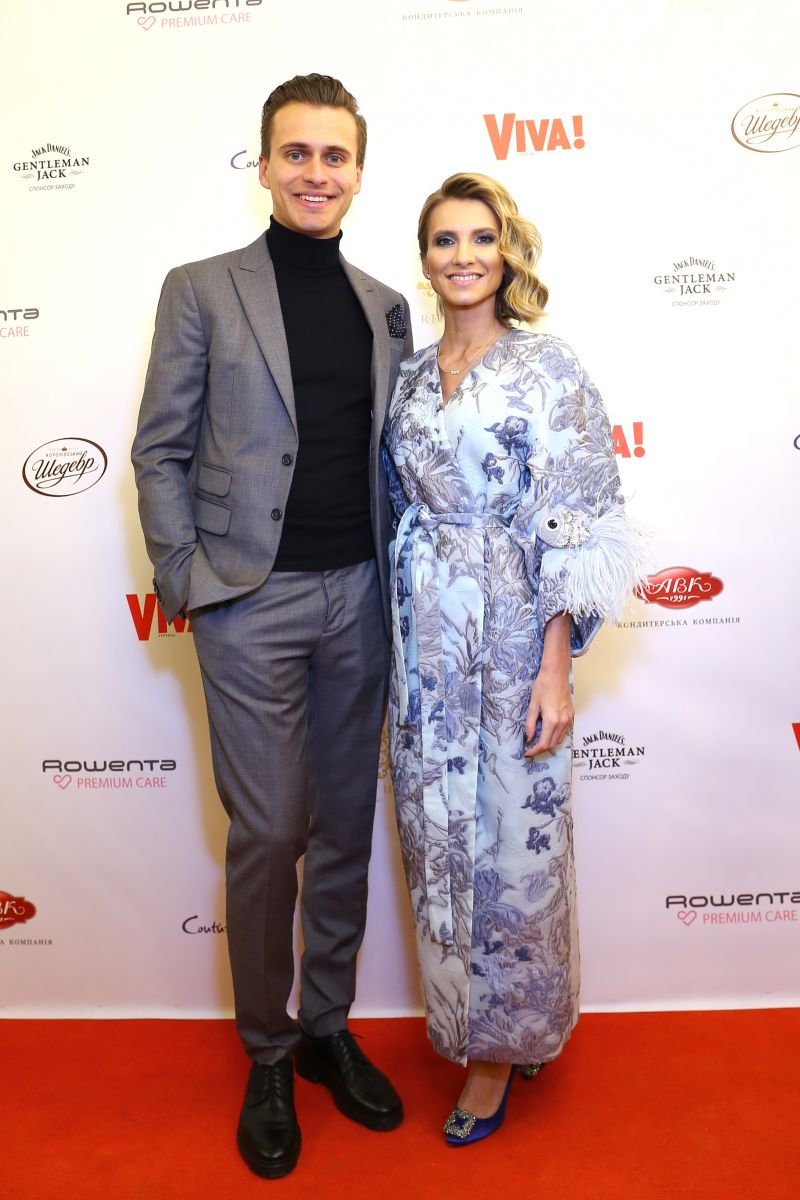 Сказка ожила: в Киеве прошел грандиозный 