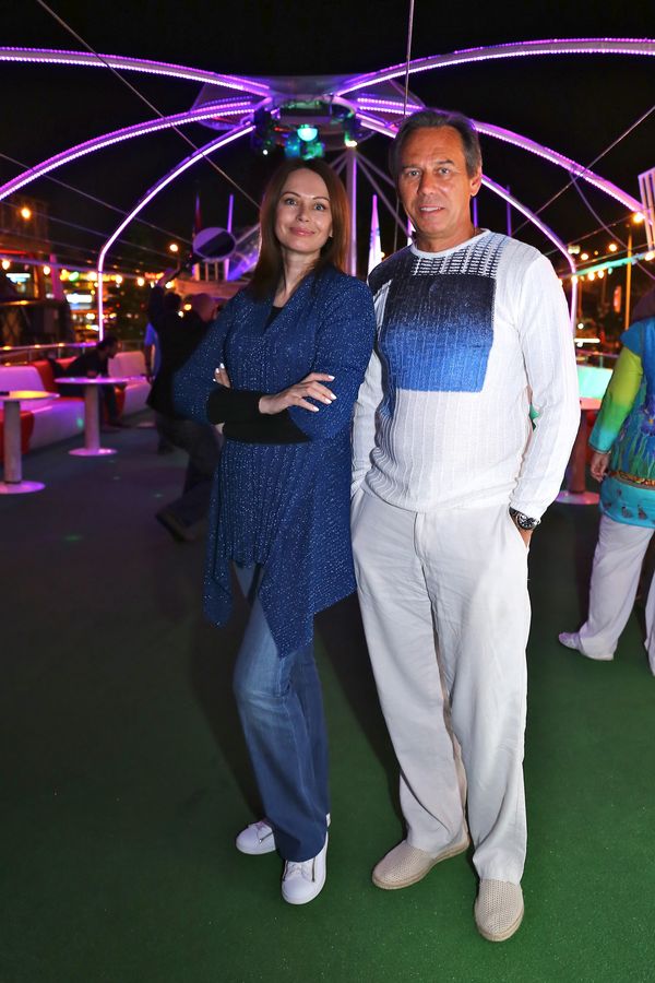 В Турции прошел Первый Международный кинофестиваль &laquo;Алания&raquo;