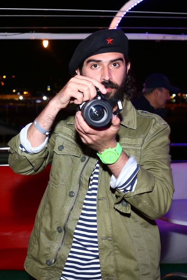 В Турции прошел Первый Международный кинофестиваль &laquo;Алания&raquo;