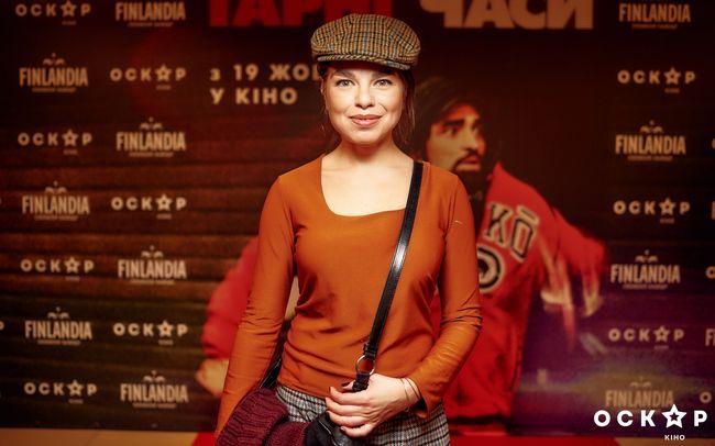 Премьера криминальной драмы Хорошее время в Киеве