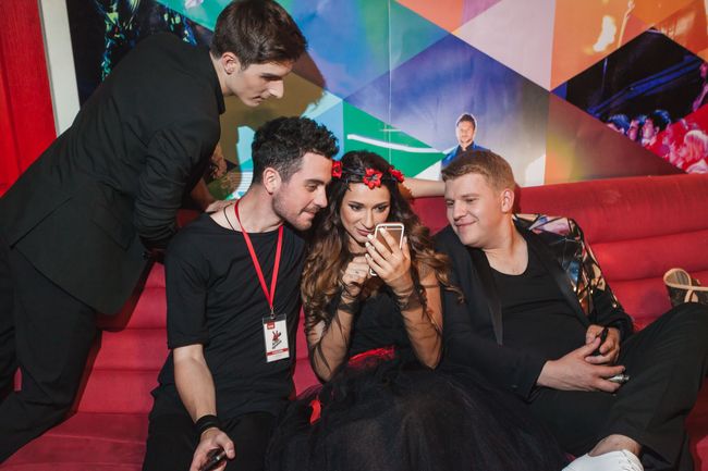 Суперфиналисты шоу Голос країни-5