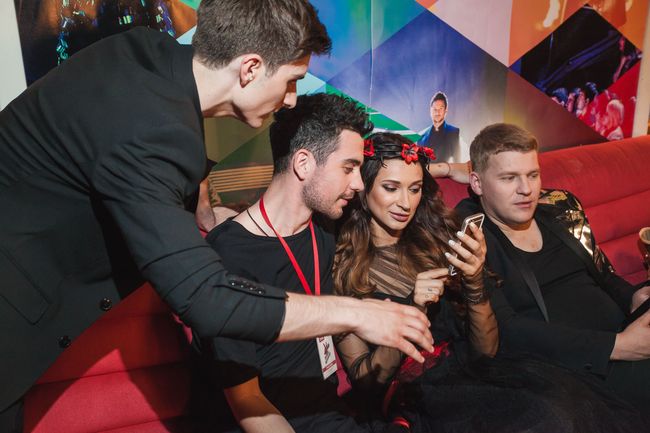 Суперфиналисты шоу Голос країни-5