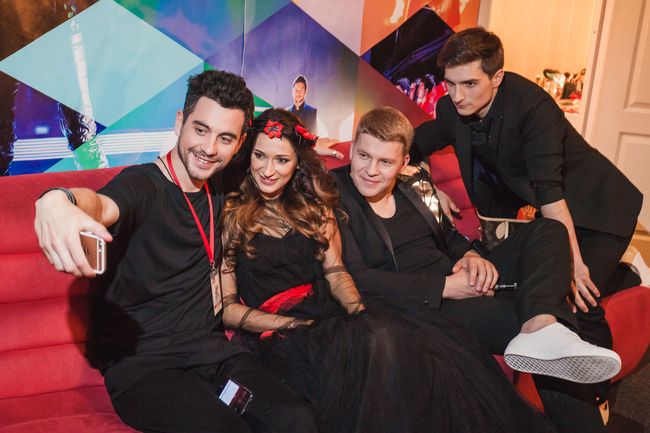 Суперфиналисты шоу Голос країни-5