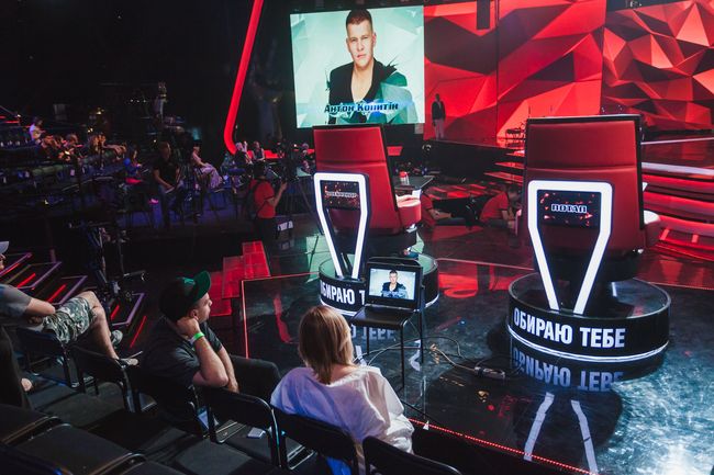 Голос країни-5