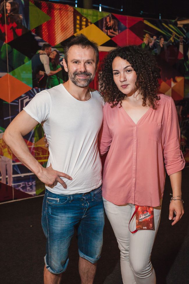 Святослав Вакарчук