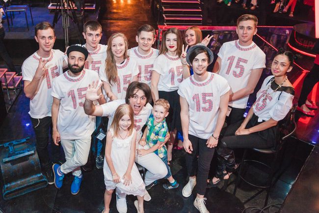 Голос країни-5