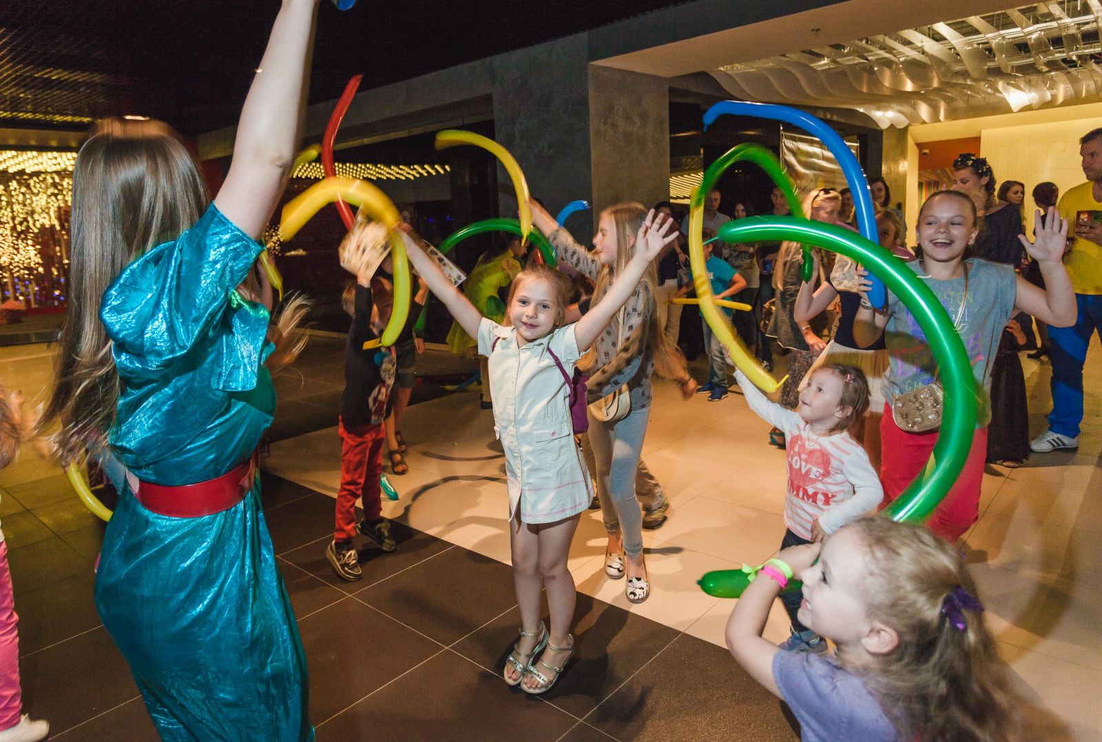 премьера Мысли наизнанку