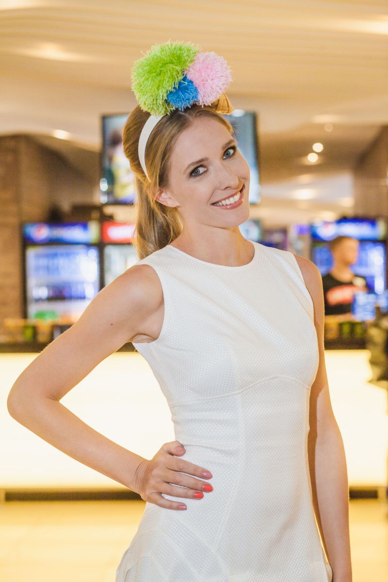 Катя Осадчая