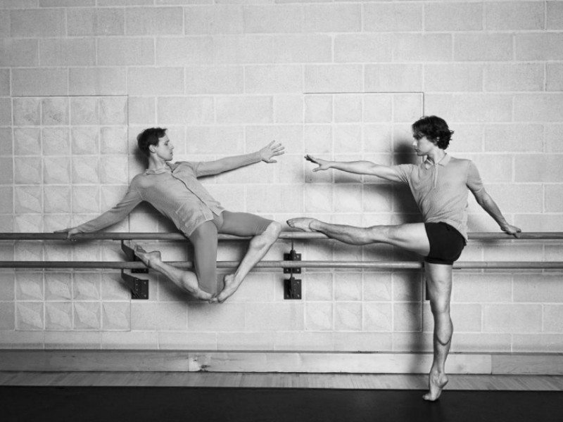 Ballet men. Балет мужчины. Английский Королевский балет. Men in Ballet. Иван Путров.