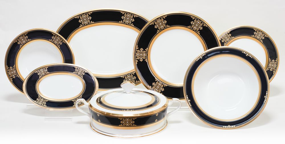 фарфор Noritake
