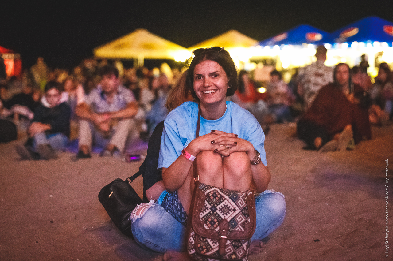 Koktebel Jazz Festival-2017: как прошел один из самых старых и популярных фестивалей Украины