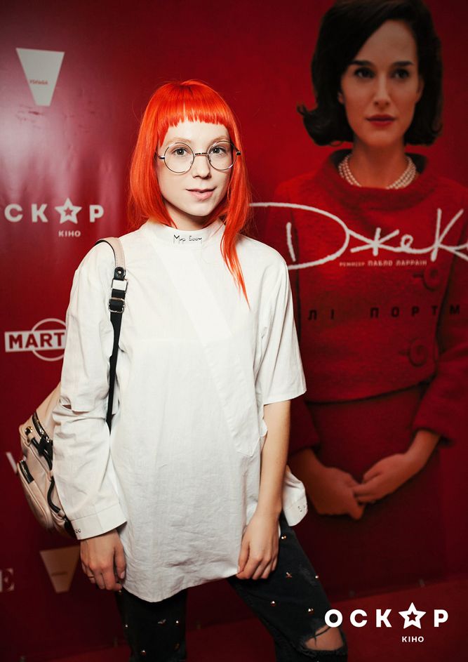 Еще ярче: Светлана Тарабарова перекрасилась в огненно-рыжий