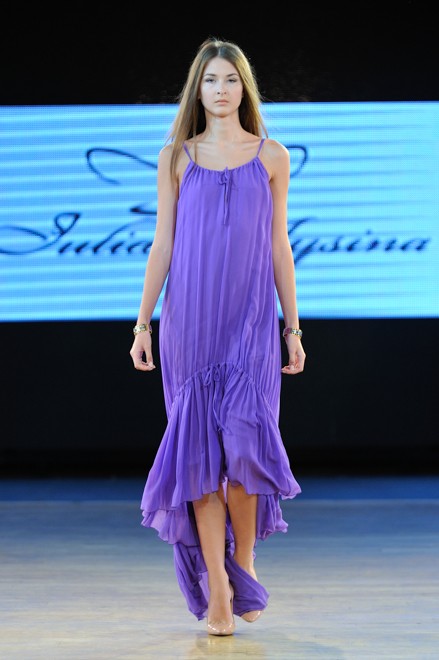 Julia AYSINA