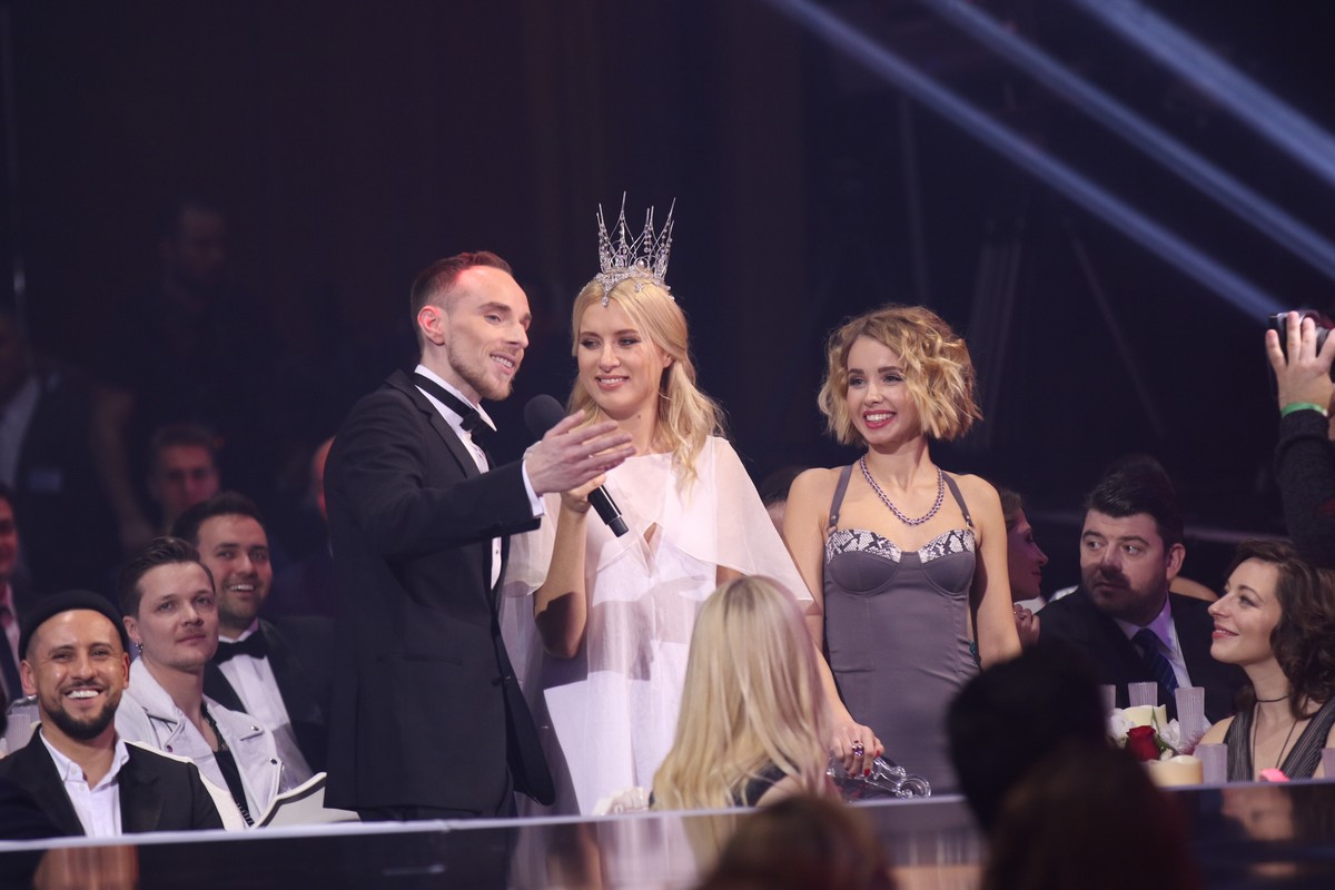 "Viva! Самые красивые-2017": как это было - Фото №41