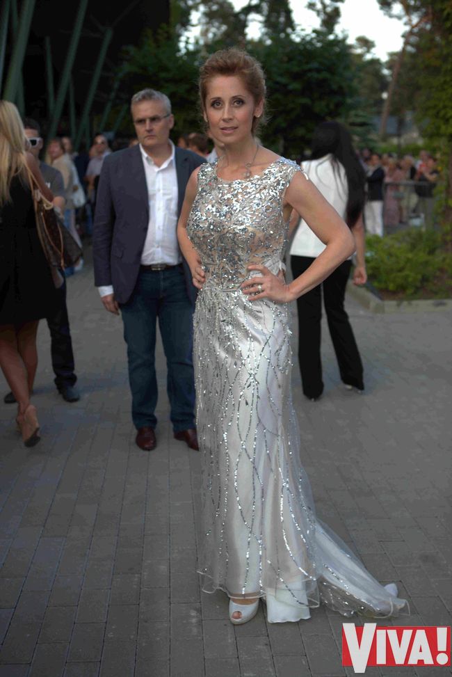 Лара Фабиан фото 2013